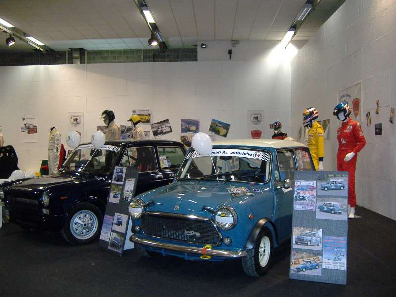 Arezzo Classic Motors - Foto 3