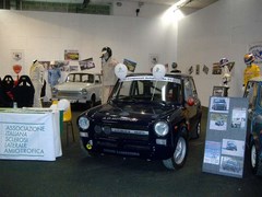 Arezzo Classic Motors - Foto 4