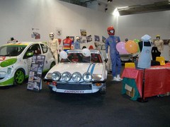 Arezzo Classic Motors - Foto 6