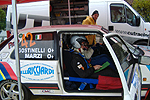Mario Gostinelli - Peugeot 306 GTI