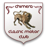 Chimera Classic Motor Club
